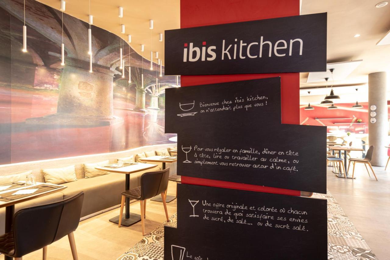 Ibis El Jadida Hotel Exterior photo