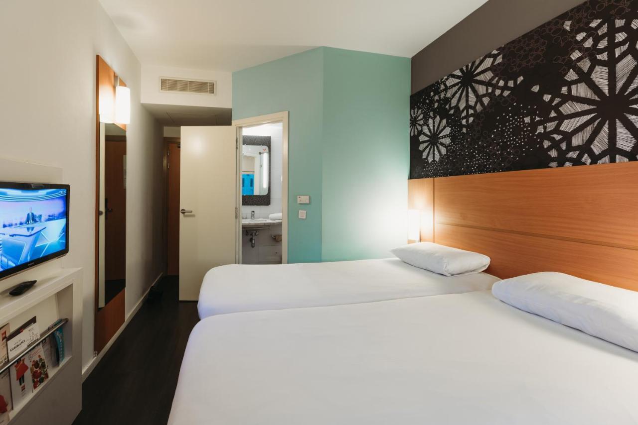 Ibis El Jadida Hotel Exterior photo